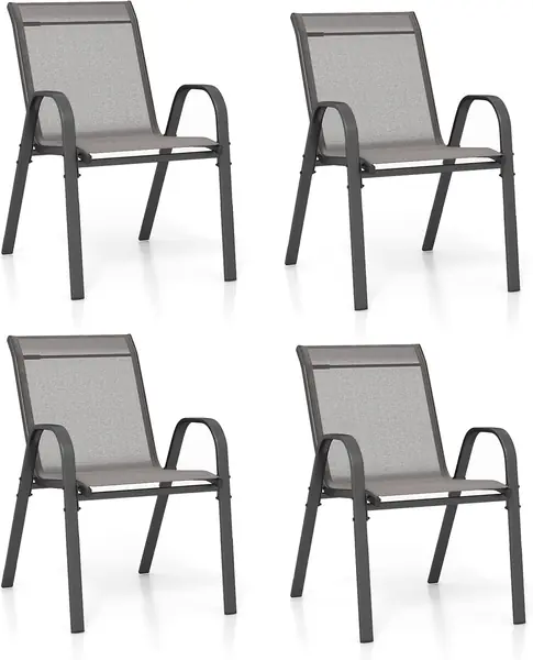 2/4er Set Gartenstühle