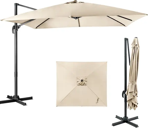 Ampelschirm 300cm