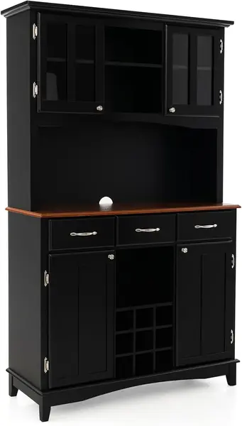 Buffetschrank Küchenschrank Holz