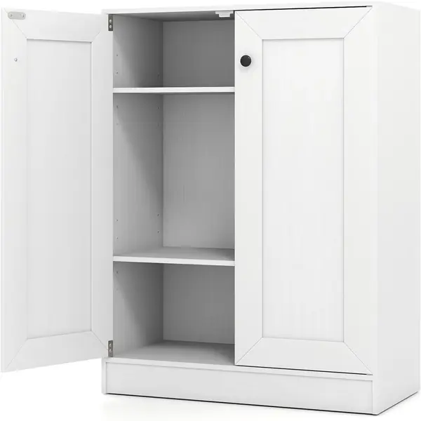 Buffetschrank mit 2 Türen