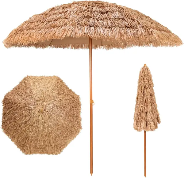 Hawaii Sonnenschirm