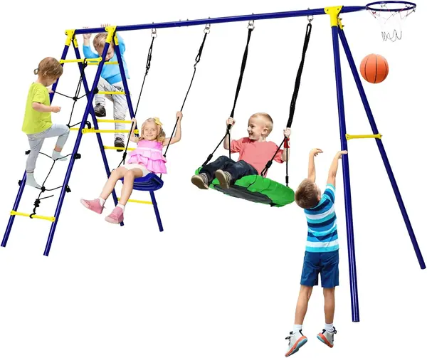 Kinderschaukel Set