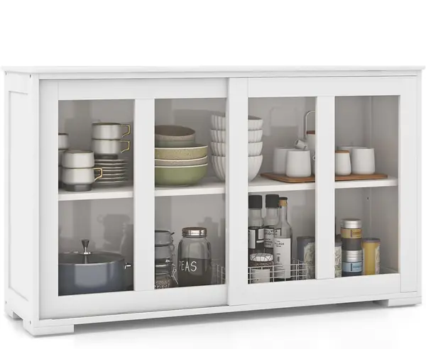 Sideboard Beistellschrank