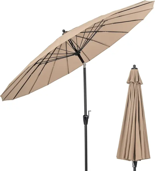 Sonnenschirm Ø 265 cm